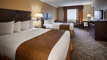 Best Western Inn