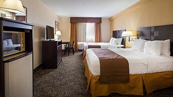 Best Western Inn