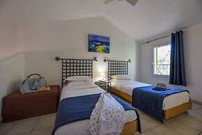 Résidence Vasca D'Oro