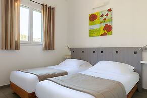 Résidence Vasca D'Oro