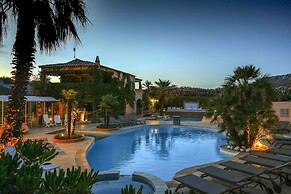 Résidence Vasca D'Oro