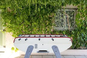 Résidence Vasca D'Oro