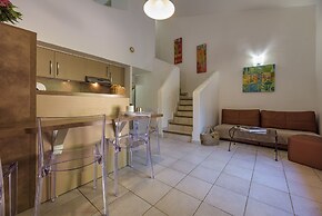 Résidence Vasca D'Oro