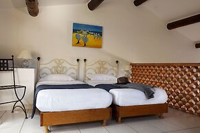 Résidence Vasca D'Oro