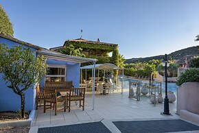 Résidence Vasca D'Oro