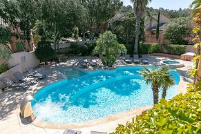 Résidence Vasca D'Oro