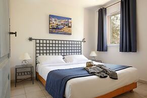 Résidence Vasca D'Oro