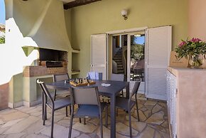 Résidence Vasca D'Oro