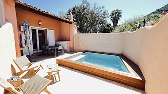 Résidence Vasca D'Oro