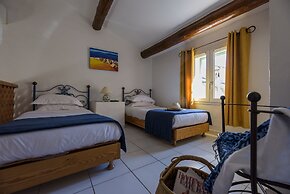 Résidence Vasca D'Oro