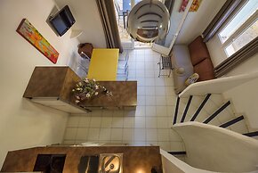 Résidence Vasca D'Oro