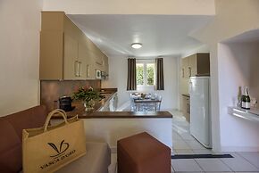 Résidence Vasca D'Oro