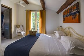 Résidence Vasca D'Oro