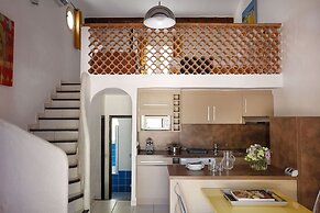 Résidence Vasca D'Oro