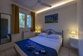 Résidence Vasca D'Oro