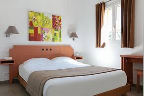 Résidence Vasca D'Oro