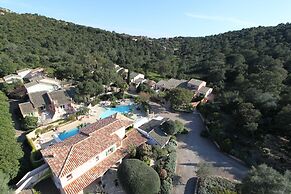 Résidence Vasca D'Oro