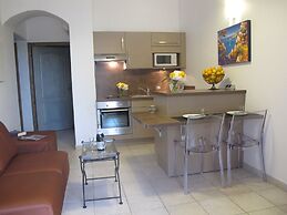 Résidence Vasca D'Oro