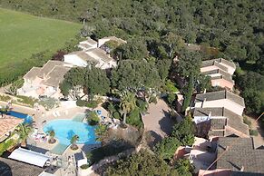 Résidence Vasca D'Oro