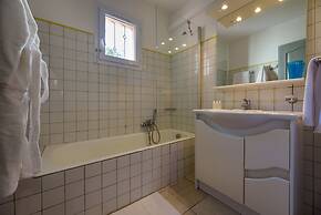 Résidence Vasca D'Oro