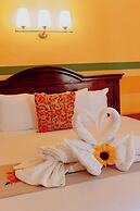 Hotel Plaza Colonial