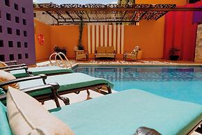 Hotel Plaza Colonial