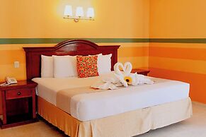 Hotel Plaza Colonial