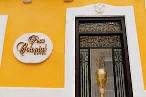 Hotel Plaza Colonial