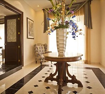 Hotel Plaza Colonial