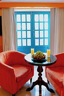 Hotel Plaza Colonial