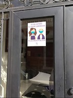 Hotel Plaza Colonial