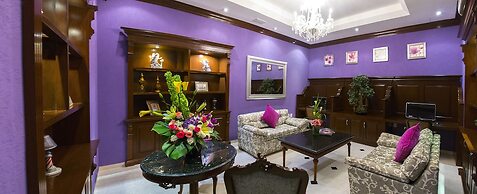 Hotel Plaza Colonial