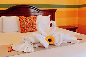 Hotel Plaza Colonial