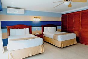 Hotel Plaza Colonial