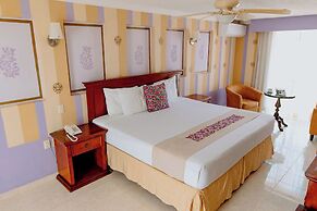 Hotel Plaza Colonial