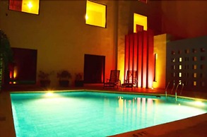 Hotel Plaza Colonial