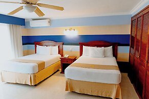 Hotel Plaza Colonial