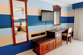 Hotel Plaza Colonial