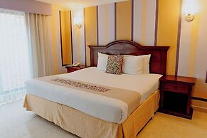 Hotel Plaza Colonial
