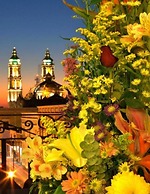 Hotel Plaza Colonial