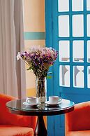 Hotel Plaza Colonial