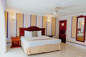 Hotel Plaza Colonial
