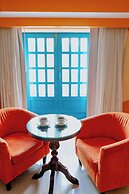 Hotel Plaza Colonial