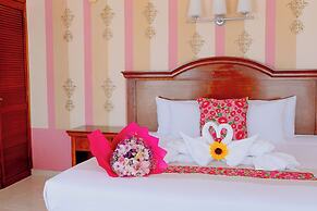 Hotel Plaza Colonial