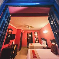 Hotel Plaza Colonial