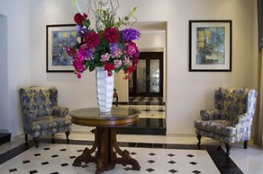 Hotel Plaza Colonial