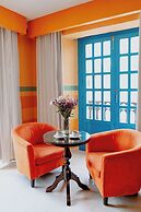Hotel Plaza Colonial