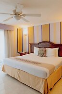 Hotel Plaza Colonial