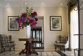 Hotel Plaza Colonial