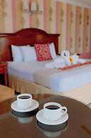 Hotel Plaza Colonial